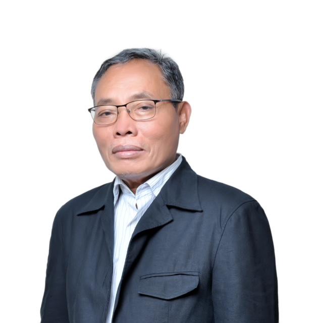Mohammad Nasir