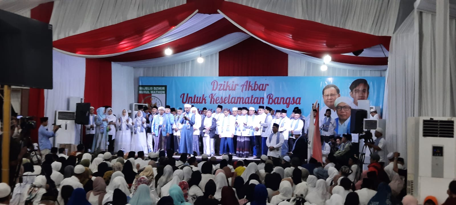 Ahmad Muzani 1