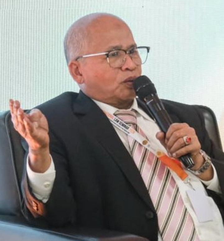 Prof Abdul Latif